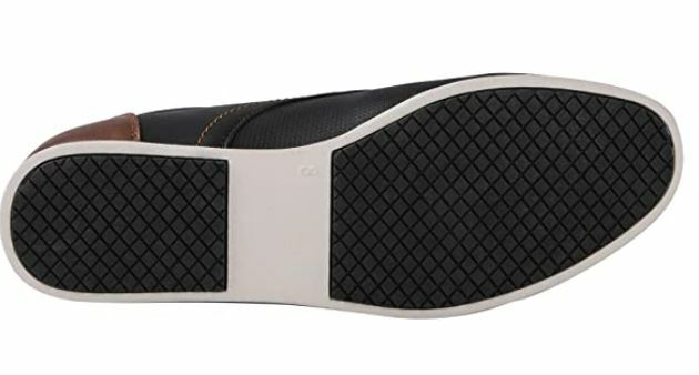 GLOBAL WIN MENS CASUAL OXFORD FASHION 